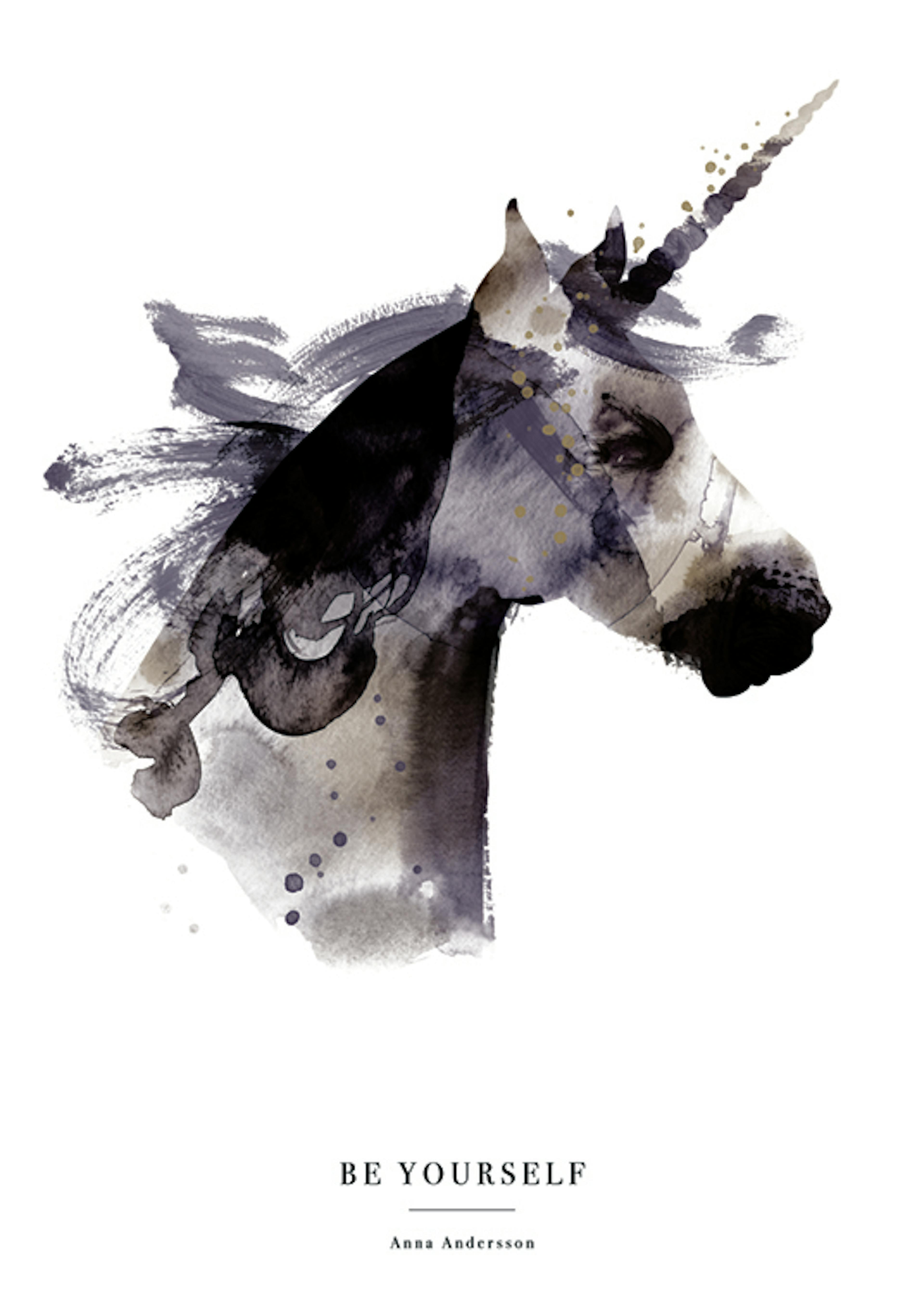 Unicorn Personal Poster 0