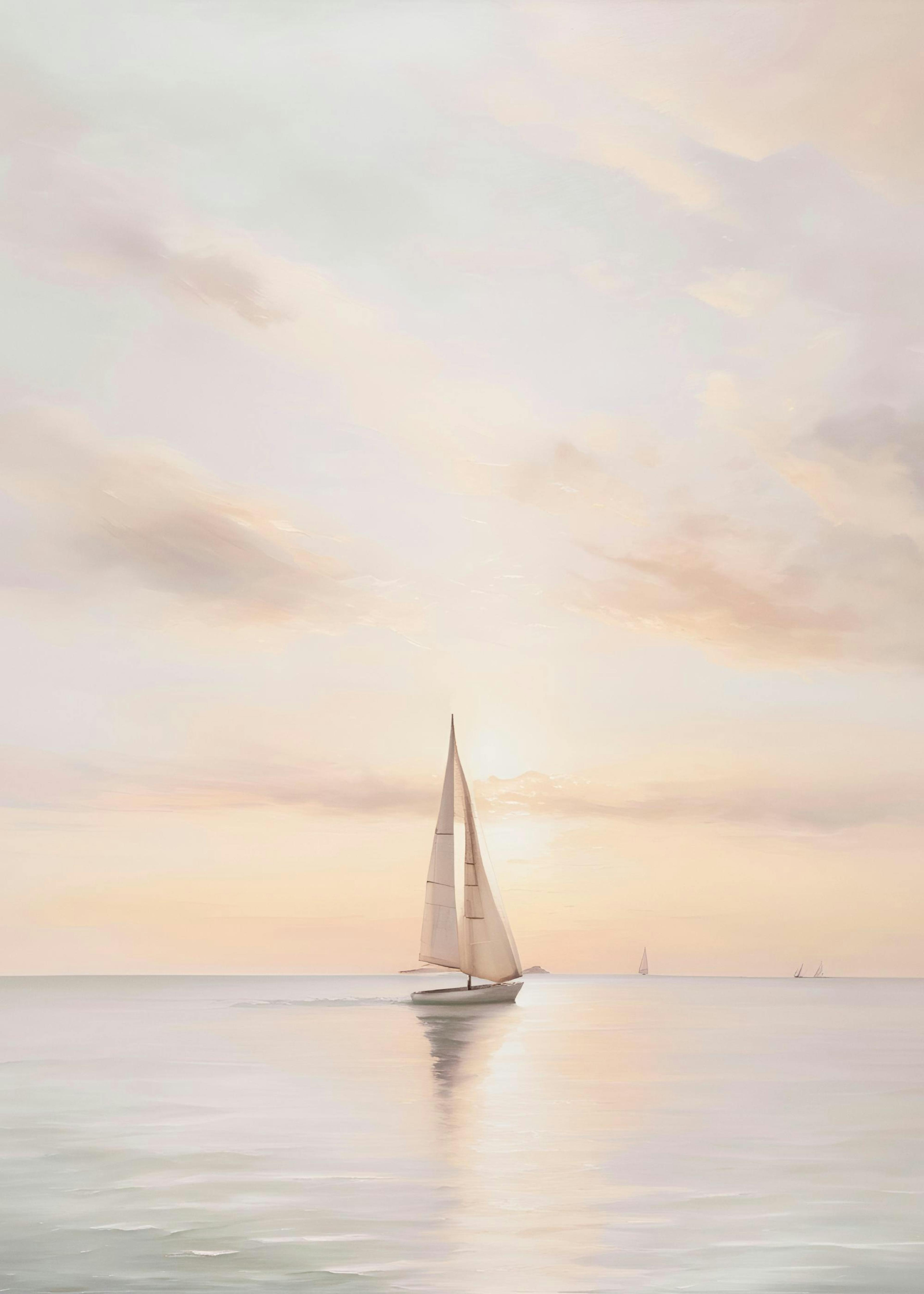 Sail Away Poszter 0